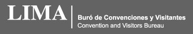 lima logo buro de convenciones